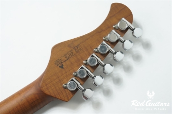 TACTICS-STD/RSM - Gun-M 